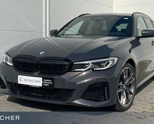 BMW BMW M340d xDrive Tou DAPro.Laser,AHK,Pano,Stdhz.Hu Gebrauchtwagen