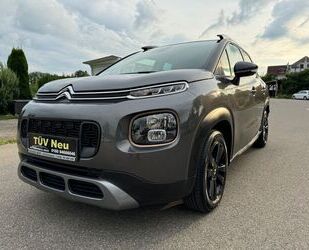 Citroen Citroën C3 1,5 Blue-HDI Aircross Origins 1 Hand T Gebrauchtwagen