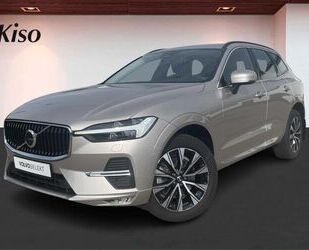 Volvo Volvo XC60 Diesel B4 Diesel Geartronic CORE Gebrauchtwagen