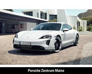 Porsche Porsche Taycan Gebrauchtwagen