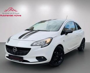 Opel Opel Corsa 1.4 Drive/Sitzheizung/Klima/8 Fach Alu Gebrauchtwagen