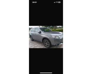 Mitsubishi Mitsubishi Outlander 2.2 DI-D Klassik Kollektion+ Gebrauchtwagen