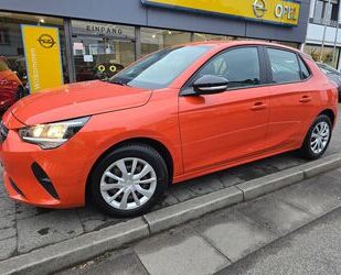 Opel Opel Corsa F Edition +2 JAHRE GARANTIE+ Gebrauchtwagen