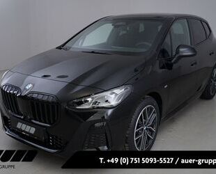 BMW BMW 218i Active Tourer TAGESZULASSUNG UPE €48230 Gebrauchtwagen