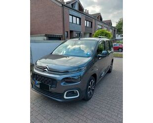 Citroen Citroën Berlingo BlueHDi 130 S&S FEEL M FEEL Gebrauchtwagen