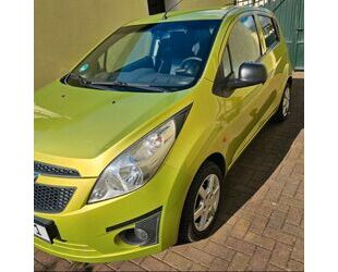 Chevrolet Chevrolet Spark 1.0 LS+ LS+ Gebrauchtwagen