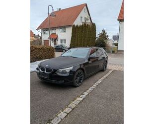 BMW BMW 525d touring - Gebrauchtwagen