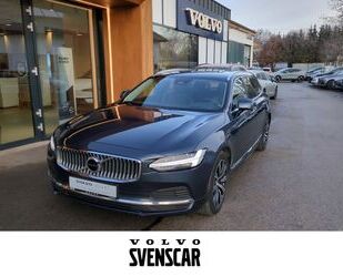 Volvo Volvo V90 Inscription Expression Recharge Plug-In Gebrauchtwagen