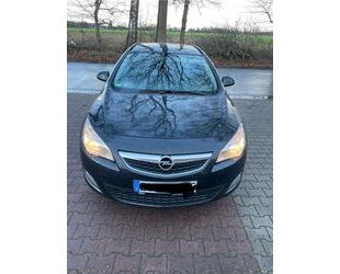 Opel Opel Astra Sports Tourer 1.4 T 150 Jahre Opel 88k. Gebrauchtwagen