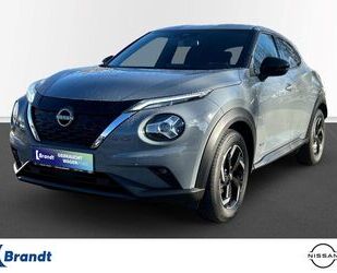 Nissan Nissan Juke 1.6 N-Connecta Hybrid AUTOM.+LED+PDC Gebrauchtwagen