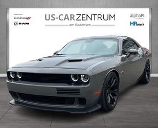 Dodge Dodge Challenger R/T 5.7L Handschalter*Vollleder*8 Gebrauchtwagen