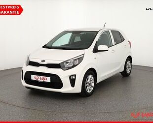 Kia Picanto Gebrauchtwagen