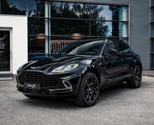 Aston Martin Aston Martin DBX 4.0 V8 Gebrauchtwagen