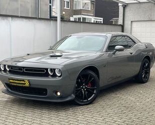 Dodge Dodge Challenger SXT 3,6 V6 49000 KM Top Zustand Gebrauchtwagen