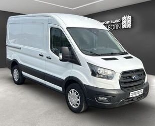 Ford Ford Transit 350 L2H2 Trend Klima+DAB+PDC+Laderaum Gebrauchtwagen