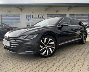 VW Volkswagen Arteon Shooting Brake 2.0 TDI*R-Line*AH Gebrauchtwagen