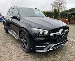 Mercedes-Benz Mercedes-Benz GLE 300 d 4MATIC AMG /Sitzbelüftung Gebrauchtwagen