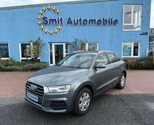 Audi Audi Q3 1,4 Navi,Sitzheizung,KEYLess Go Gebrauchtwagen