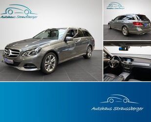 Mercedes-Benz Mercedes-Benz E 350 T-Modell BlueTec Gebrauchtwagen