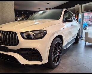 Mercedes-Benz Mercedes-Benz BRABUS 500 GLE 53 AMG 4MATIC Gebrauchtwagen