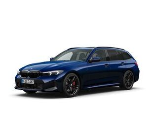 BMW BMW 330d xDrive Touring M Sportpaket Standhzg AHK Gebrauchtwagen