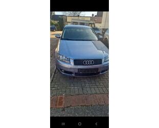 Audi Audi A3 2.0 TDI (DPF) Ambition Ambition Gebrauchtwagen