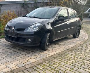 Renault Renault Clio Edition Dynamique 1.2 16V TCE Edition Gebrauchtwagen