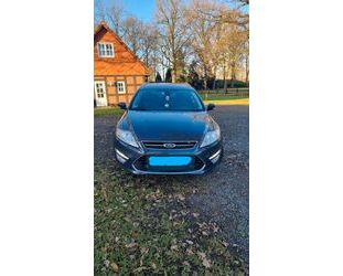 Ford Ford Mondeo 2.2 147kw/200 PS Gebrauchtwagen