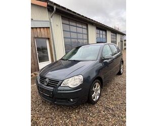 VW Volkswagen VW Polo 1.4 United Gebrauchtwagen