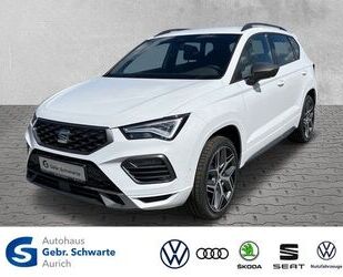 Seat Seat Ateca FR 2.0 TDI 110 kW (150 PS) 7-Gang Gebrauchtwagen