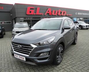 Hyundai Hyundai Tucson 1.6/Trend/DCT/19