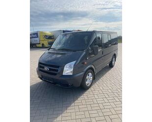 Ford Ford Transit ! Euroline -NUGGET !!! Gebrauchtwagen