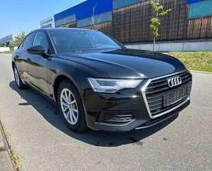 Audi Audi A6 Lim. 40 TDI*LED*MMI NAVI Touch*PDC*Standkl Gebrauchtwagen