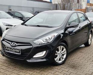 Hyundai Hyundai i30* Sitzheizung*Kamera*PDC*Navi* Gebrauchtwagen