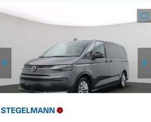 VW Volkswagen T7 Multivan 1.4 TSI DSG eHybrid Life La Gebrauchtwagen