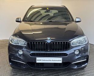 BMW X5 M50 Gebrauchtwagen