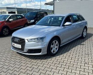 Audi Audi A6 Avant 3.0 TDI Automatik LED Gebrauchtwagen