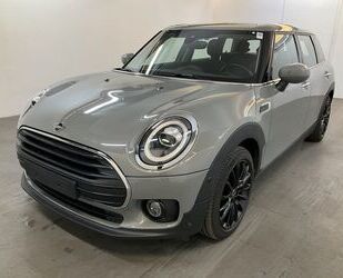 Mini MINI Cooper D Clubman/Pepper/LED/SHZ/BT/TEL/ALU 17 Gebrauchtwagen