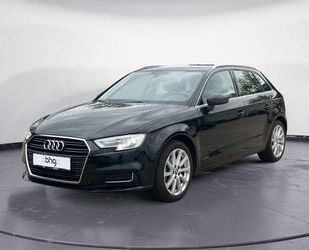 Audi Audi A3 Sportback 30 g-tron S tronic DESIGN **ERDG Gebrauchtwagen