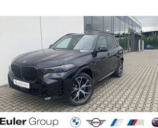 BMW BMW X5 xDrive 30d Sportpaket HUD AD AHK-klappbar A Gebrauchtwagen