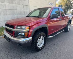 Chevrolet Chevrolet Colorado Pick Up 3,5l V6*52000 Km*Allrad Gebrauchtwagen