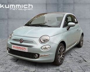 Fiat Fiat 500 1.0l 70PS DOLCEVITA 3 Jahre Garantie ab E Gebrauchtwagen