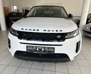 Land Rover Land Rover Range Rover Evoque SE/Black Pack/ACC/20 Gebrauchtwagen