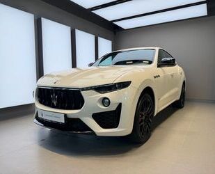 Maserati Maserati Levante GranSport S Gebrauchtwagen