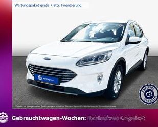 Ford Ford Kuga 2.5 Duratec PHEV TITANIUM Gebrauchtwagen