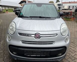 Fiat Fiat 500L Lounge Gebrauchtwagen