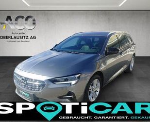 Opel Opel Insignia B Sports Tourer Elegance Gebrauchtwagen