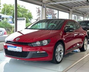 VW Volkswagen Scirocco 1.4 TSI*TÜV9-24*S-HEFT*KETTE N Gebrauchtwagen