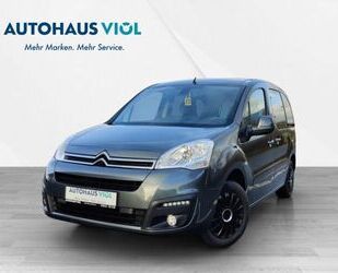 Citroen Citroën Berlingo 1.6 BlueHDi Automatic Stop&Start Gebrauchtwagen