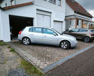 Opel Opel Signum 2.0 Turbo - Gebrauchtwagen